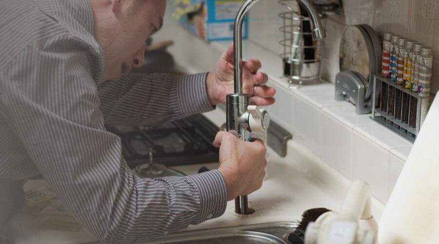 Professional emergency plumbing in Hardinsburg, KY